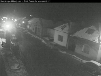 Město Bystřice pod Hostýnem