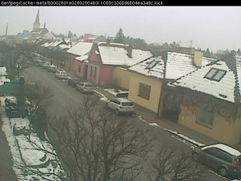 Město Bystřice pod Hostýnem