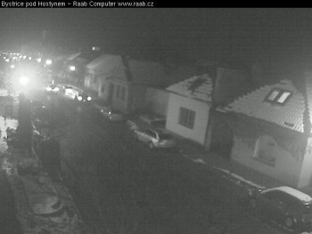 Město Bystřice pod Hostýnem