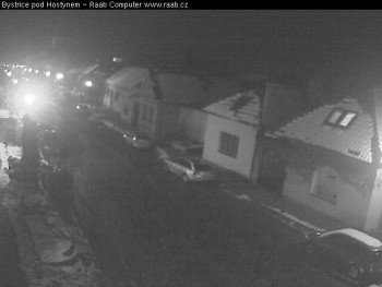 Město Bystřice pod Hostýnem