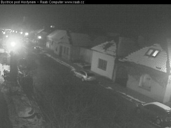 Město Bystřice pod Hostýnem