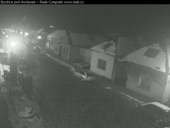 Město Bystřice pod Hostýnem