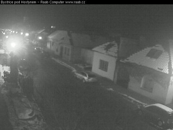 Město Bystřice pod Hostýnem