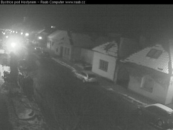 Město Bystřice pod Hostýnem