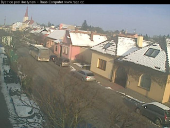 Město Bystřice pod Hostýnem