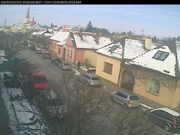 Město Bystřice pod Hostýnem