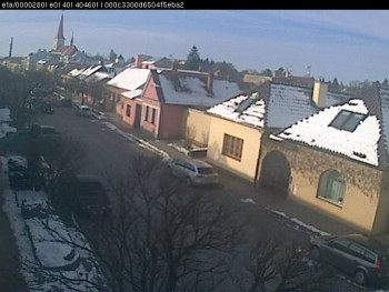 Město Bystřice pod Hostýnem