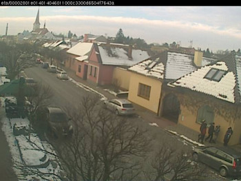 Město Bystřice pod Hostýnem