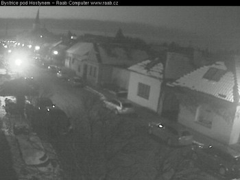 Město Bystřice pod Hostýnem