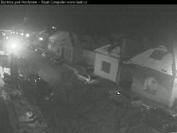 Město Bystřice pod Hostýnem