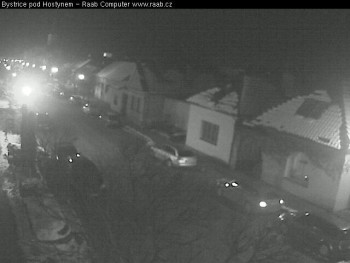 Město Bystřice pod Hostýnem