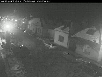 Město Bystřice pod Hostýnem