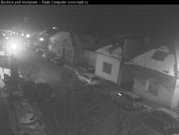 Město Bystřice pod Hostýnem