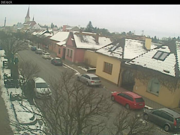 Město Bystřice pod Hostýnem