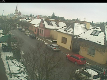 Město Bystřice pod Hostýnem