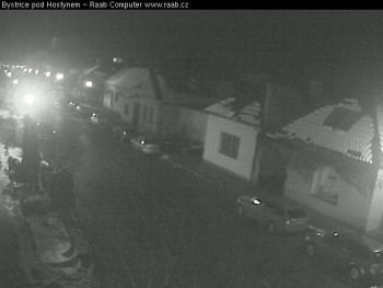 Město Bystřice pod Hostýnem