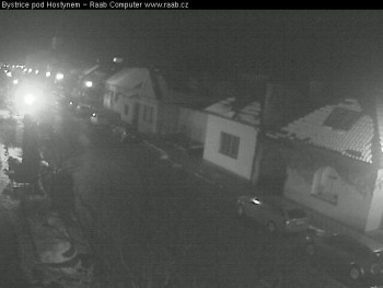 Město Bystřice pod Hostýnem