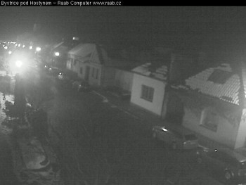 Město Bystřice pod Hostýnem