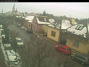 Město Bystřice pod Hostýnem