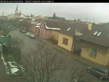 Město Bystřice pod Hostýnem