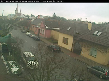 Město Bystřice pod Hostýnem