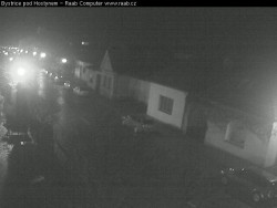 Bystřice pod Hostýnem, ulice Čs. brigády