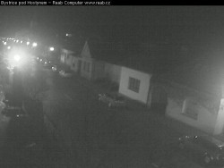 Bystřice pod Hostýnem, ulice Čs. brigády