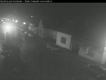 Město Bystřice pod Hostýnem