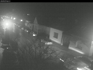 Město Bystřice pod Hostýnem - Bystřice pod Hostýnem, ulice Čs. brigády - 23.2.2026 v 04:45 Město Bystřice pod Hostýnem - Bystřice pod Hostýnem, ulice Čs. brigády - 23.2.2026 v 04:45