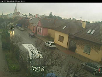 Město Bystřice pod Hostýnem