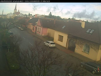 Město Bystřice pod Hostýnem