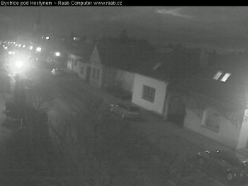 Město Bystřice pod Hostýnem