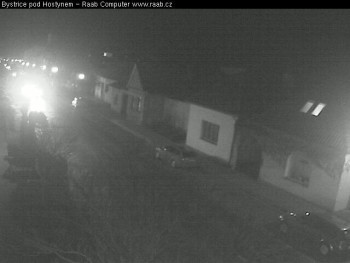 Město Bystřice pod Hostýnem