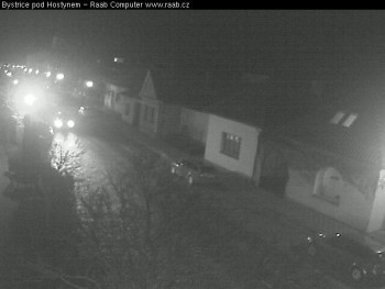 Město Bystřice pod Hostýnem