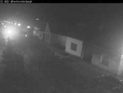 Bystřice pod Hostýnem, ulice Čs. brigády