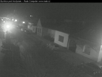 Město Bystřice pod Hostýnem