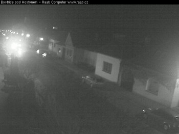 Město Bystřice pod Hostýnem