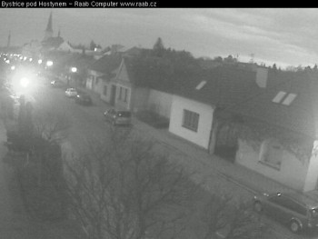 Město Bystřice pod Hostýnem