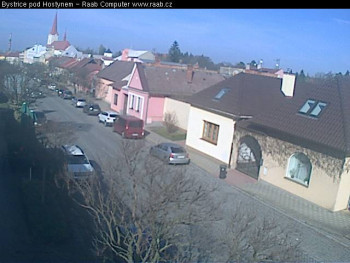Město Bystřice pod Hostýnem