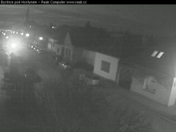 Město Bystřice pod Hostýnem