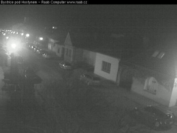 Město Bystřice pod Hostýnem