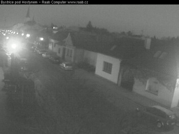 Město Bystřice pod Hostýnem