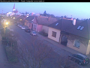 Město Bystřice pod Hostýnem