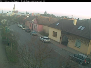 Město Bystřice pod Hostýnem