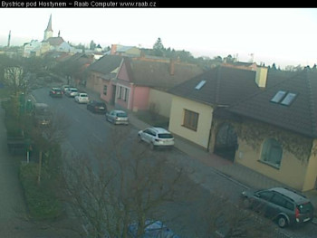 Město Bystřice pod Hostýnem