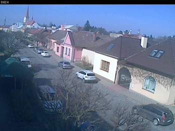 Město Bystřice pod Hostýnem