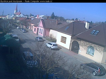 Město Bystřice pod Hostýnem