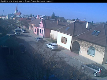 Město Bystřice pod Hostýnem