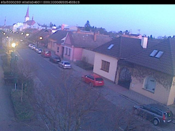 Město Bystřice pod Hostýnem