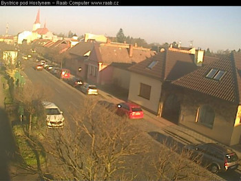 Město Bystřice pod Hostýnem